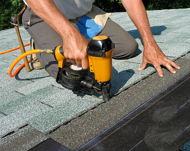 Trusted Spanaway, WA Roofing Contractor Experts