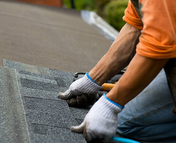 Quick and Trustworthy Emergency Roof Repair Services in Spanaway, WA