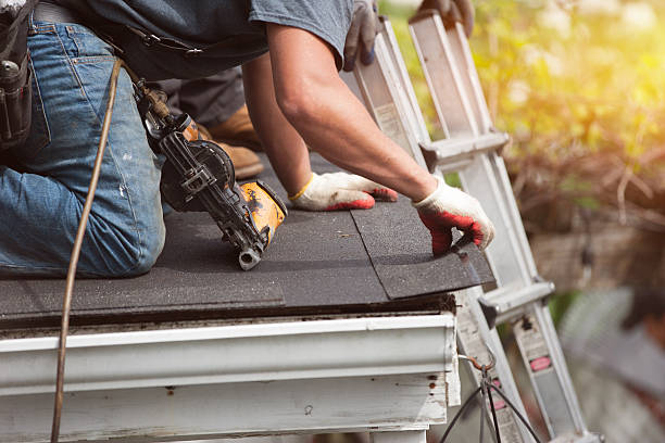 Roof Installation Near Me in Spanaway, WA