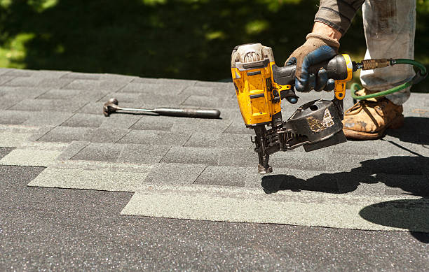 Tile Roofing Contractor in Spanaway, WA
