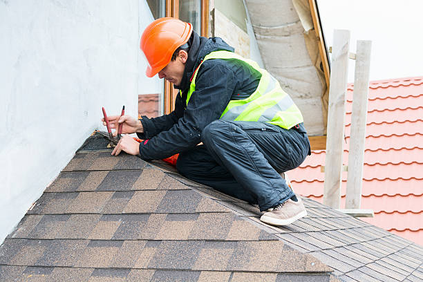 Best Roof Waterproofing Services  in Spanay, WA