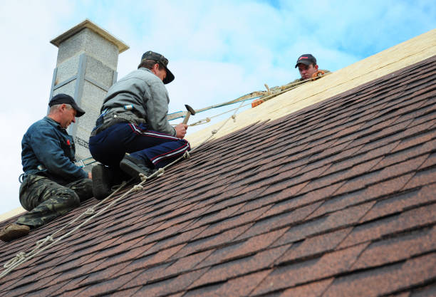 Best Heating Cable for Roof Installation  in Spanay, WA