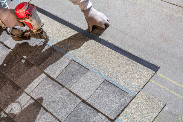 Quick and Trustworthy Emergency Roof Repair Services in Spanaway, WA